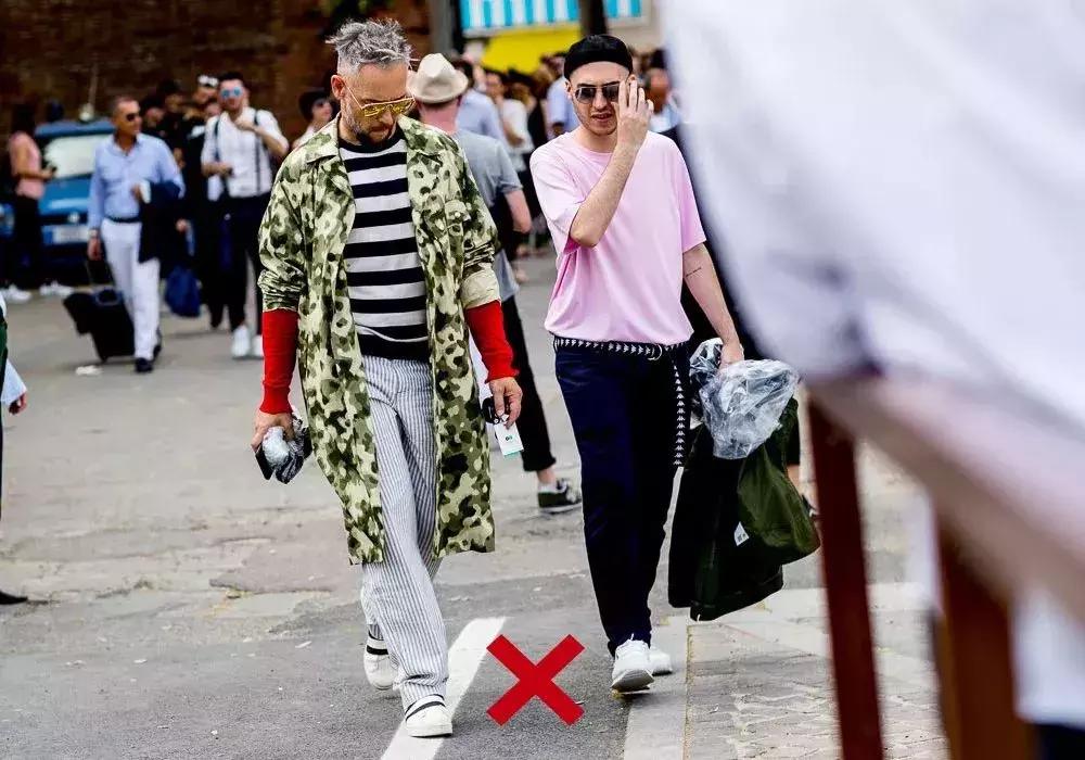 如何遮肚腩显瘦,怎么穿才能遮肉藏肚腩