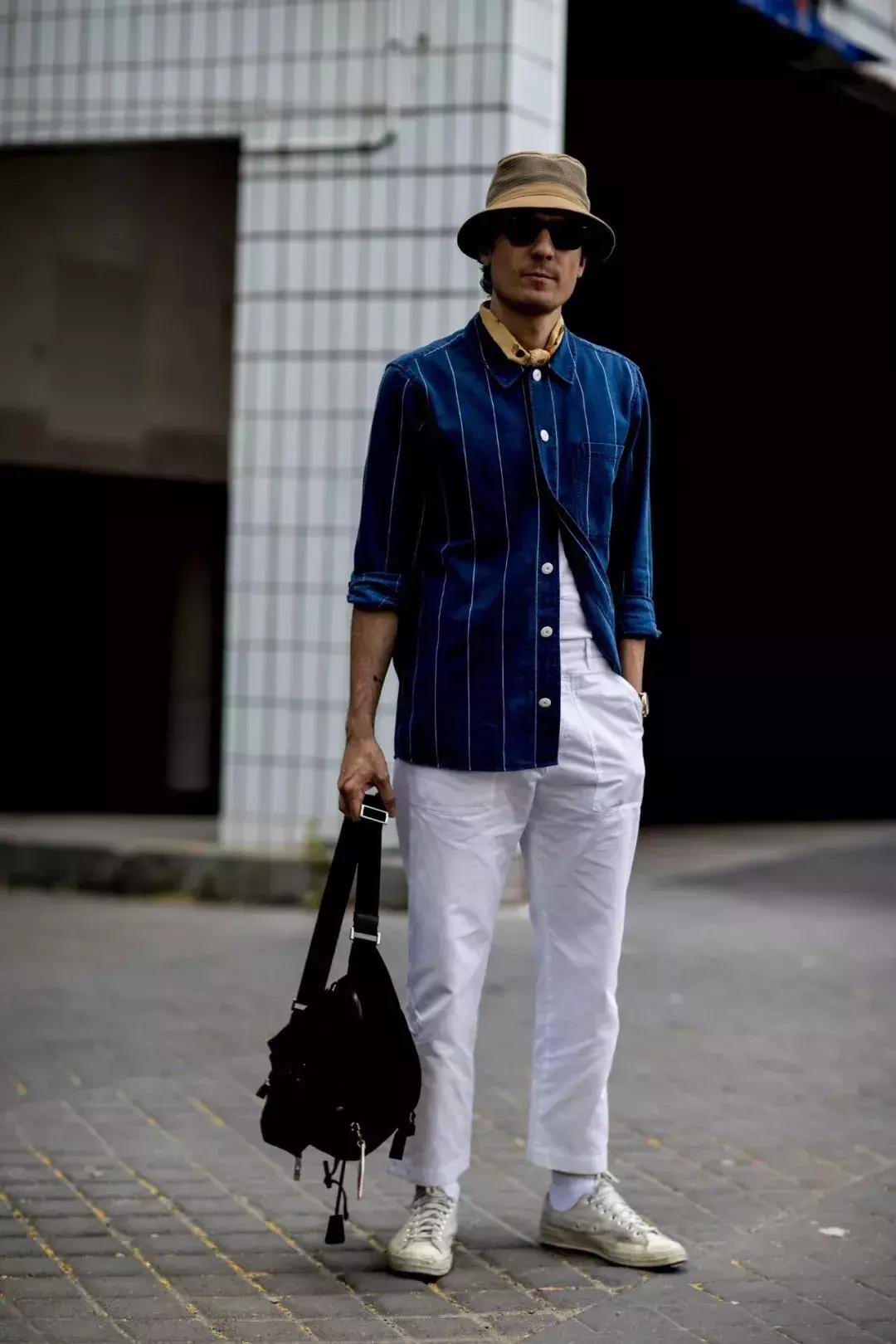 如何遮肚腩显瘦,怎么穿才能遮肉藏肚腩