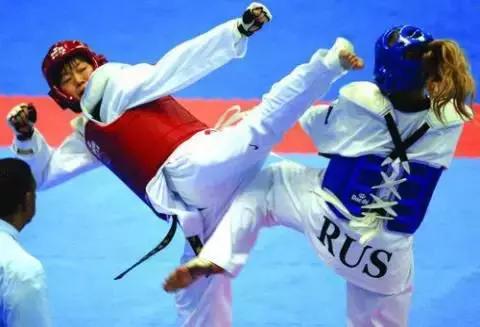 跆拳道比赛八角专用垫,跆拳道垫子运动垫加厚厂家