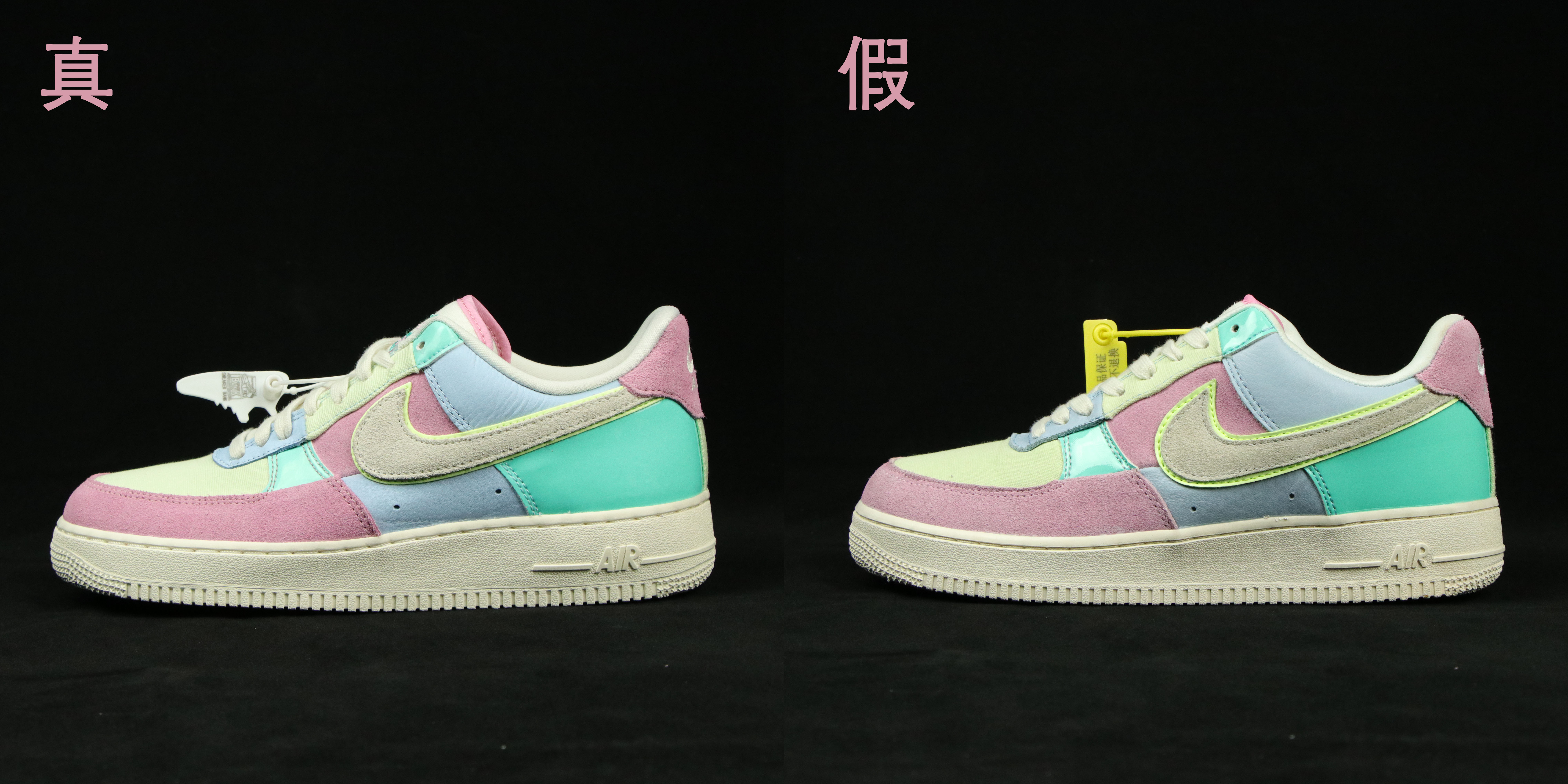 nike低帮af1空军一号设计灵感,nike爆眼篮球鞋