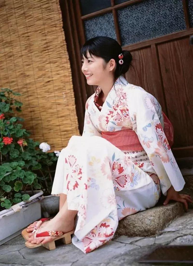 京都和服租赁预约,京都租和服攻略