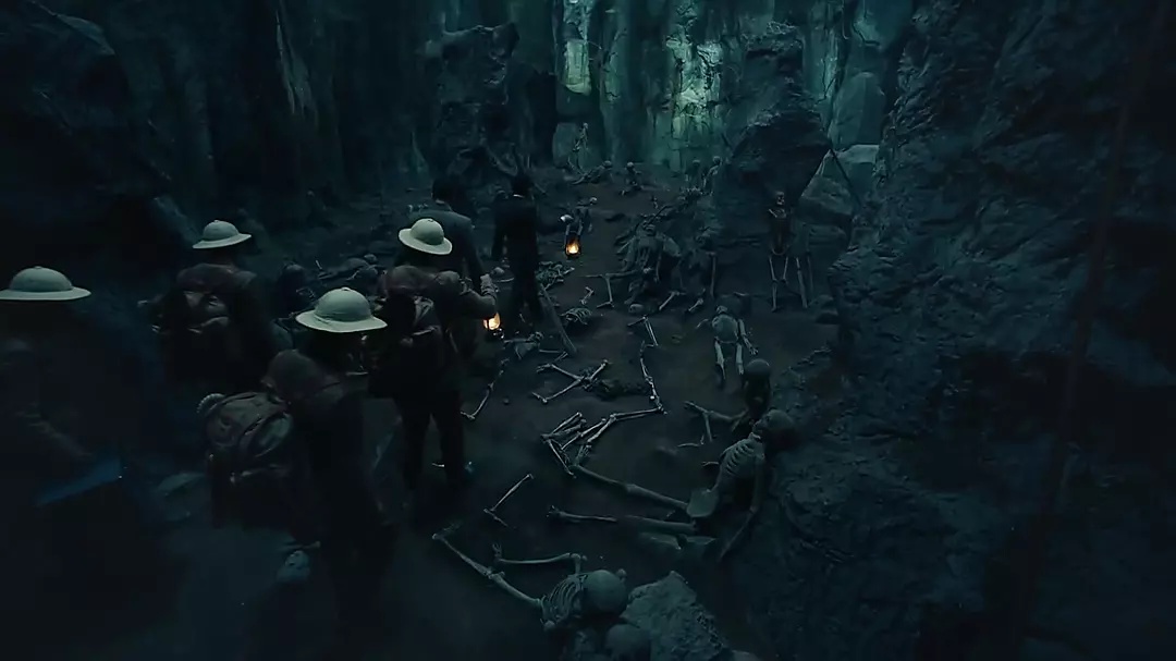 中国现代十大盗墓高手排行,揭秘盗墓高手怎样盗墓