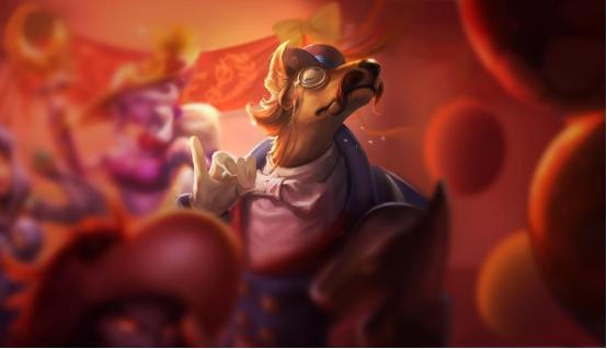 英雄联盟沙漠死神最强出装,英雄联盟新英雄破败王上单出装