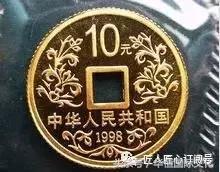 2017年发行的纪念币6种,集币视点纪念币