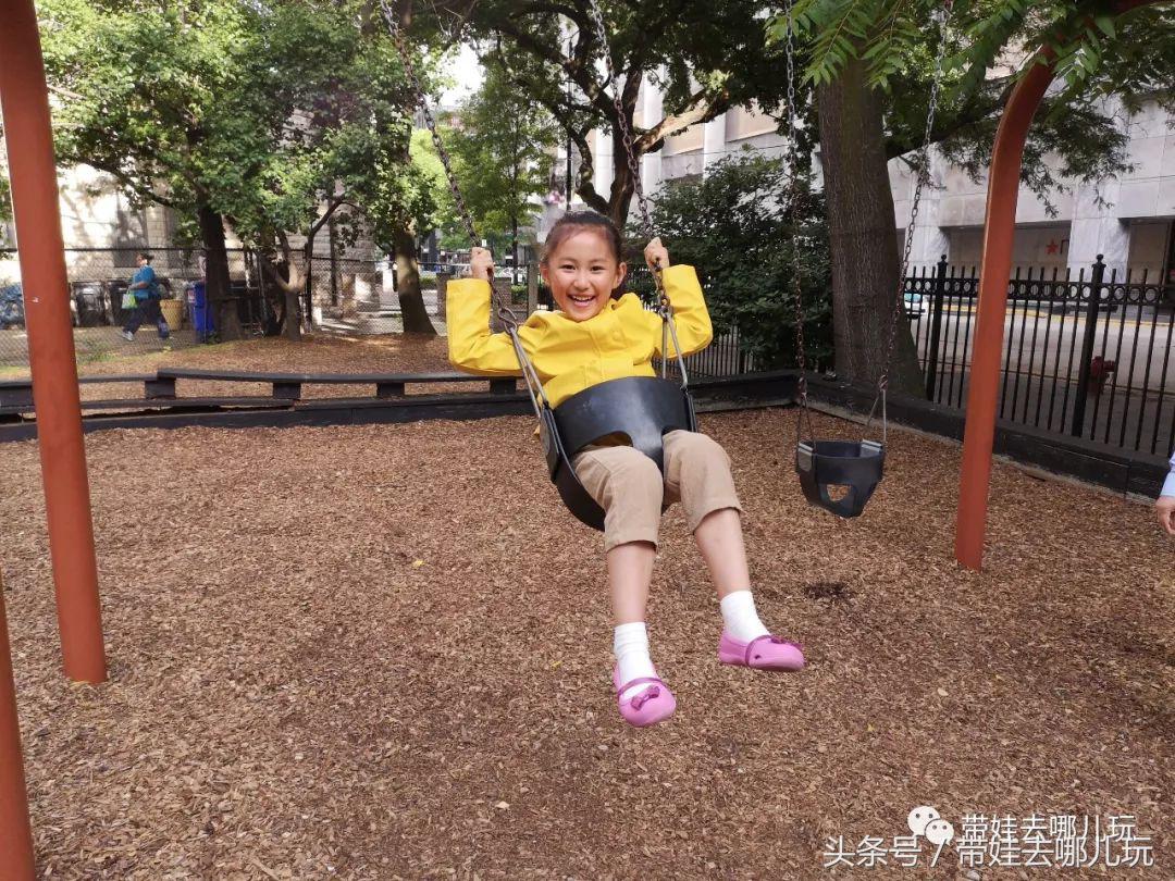 芝加哥清凉一夏,美国芝加哥初冬风景