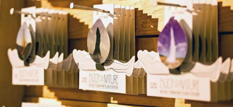 冰岛必买的伴手礼,冰岛伴手礼指南