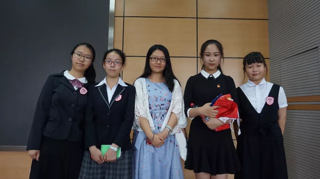 声音｜我想和辩论一路走下去