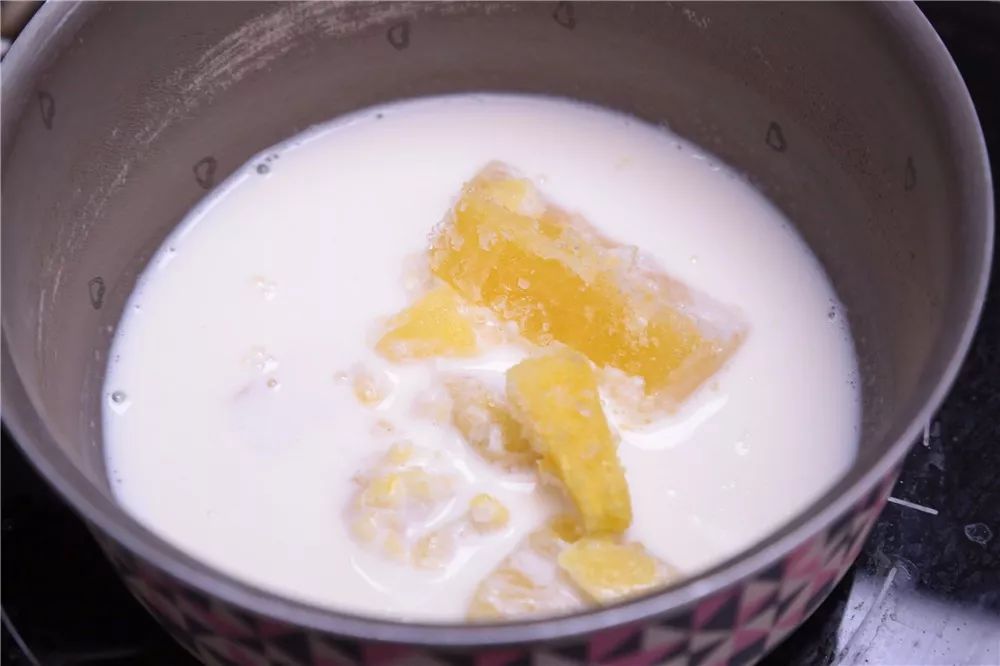 这款日本百年老店最受欢迎的冰面包,淘宝代购都买不到!