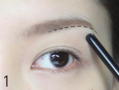 为眼睛增加100倍魅力的特别作战计划：解决眼窝问题