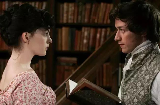 简奥斯汀现实情况,两百年过去了