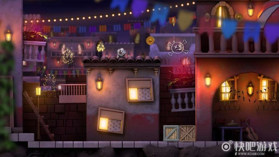 每日推荐游戏精选,妖神记手游休闲日攻略