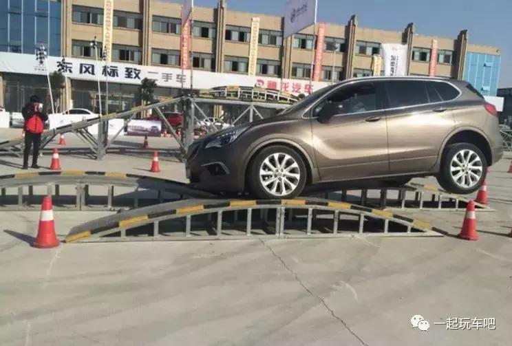 强大的中型suv2020款昂科威怎么样,昂科威哪款车型最值得买