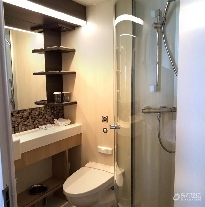 坐豪华游轮,坐豪华游轮是什么体验