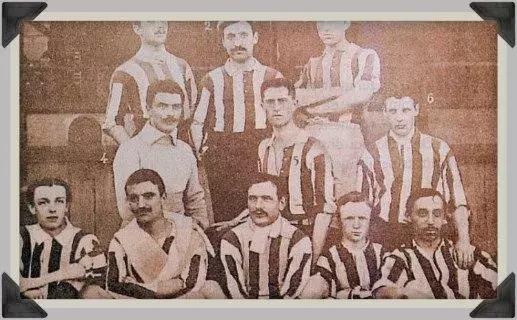 百年尤文，谁主沉浮；我们的故事，OnlyForJU