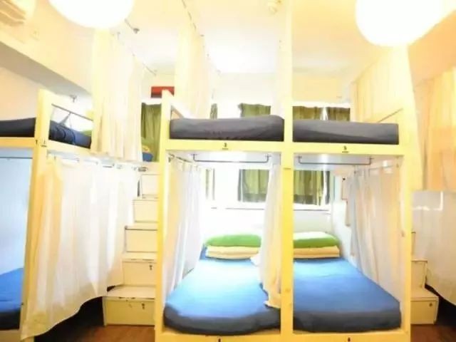 香港高性价比住宿指南，真有几百元的酒店，大家收好了！