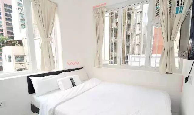 香港高性价比住宿指南，真有几百元的酒店，大家收好了！