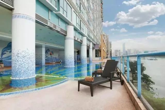 香港高性价比住宿指南，真有几百元的酒店，大家收好了！