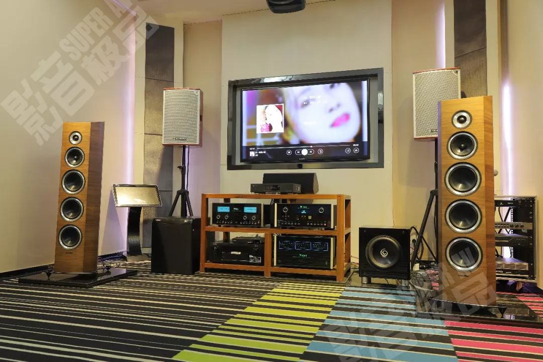 店访丨铭器林立,超凡享受——走访深圳新丰名店