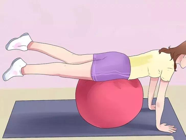 美臀杀,我只服“许晴趴”!