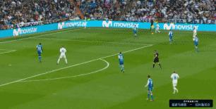 c罗被打满脸是血是哪一次,眼角被撞出血了一定要缝针么