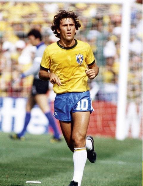 足球史上十大传奇足球巨星,谁是足球史上最伟大的6号