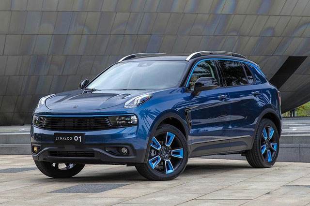 国产自主豪华品牌,国货汽车高端豪华品牌