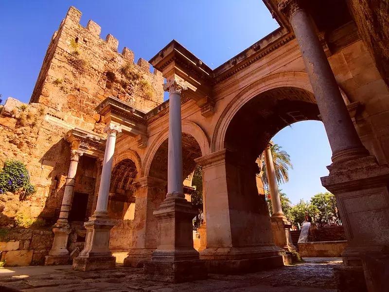 带您巡游浪漫土耳其旅游圣地,土耳其12天旅行攻略