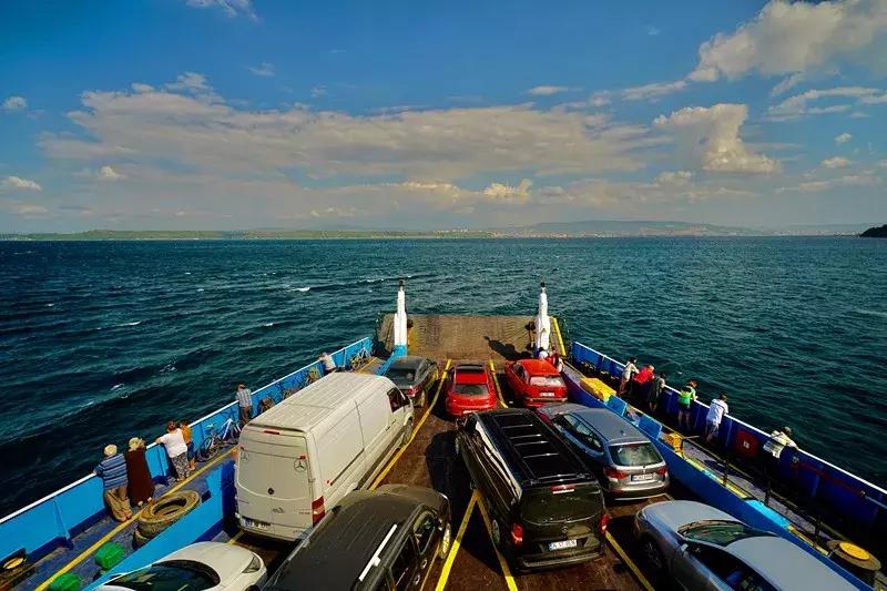 带您巡游浪漫土耳其旅游圣地,土耳其12天旅行攻略