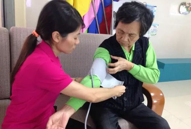 厦门历史最久的“洗肾中心”重返海沧！以后不用跑岛内，还有……