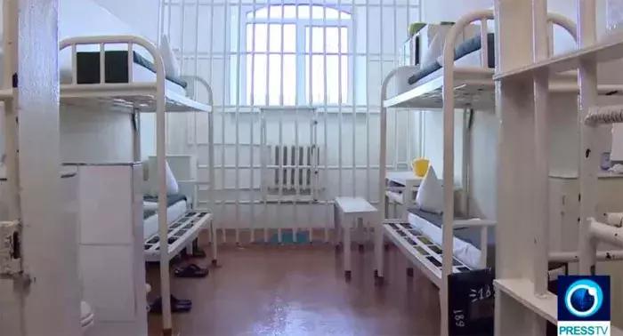 世界各国的监狱是怎样的,盘点世界各国的监狱