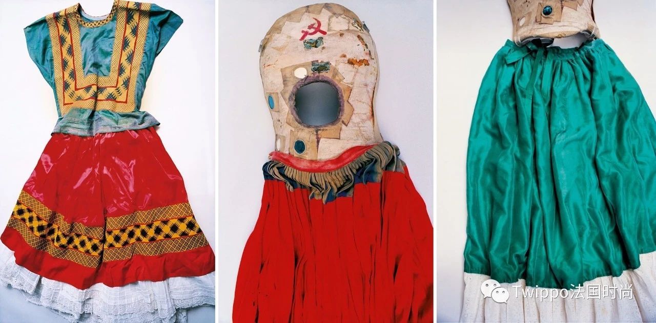 化痛苦为才华，大牌都抢着用她！