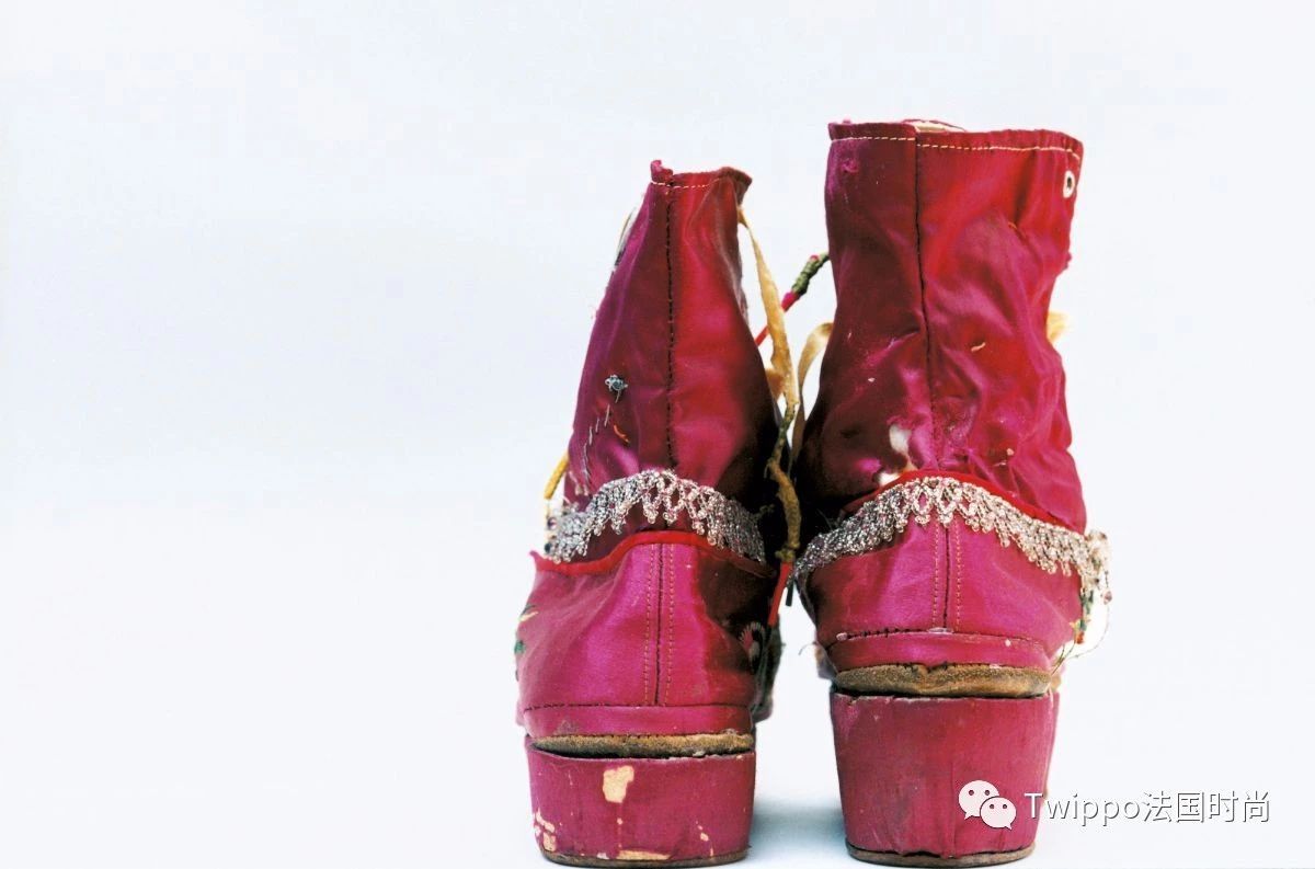 化痛苦为才华，大牌都抢着用她！