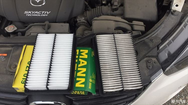 自己动手换空调滤芯xt5,自己动手换空调滤芯17款