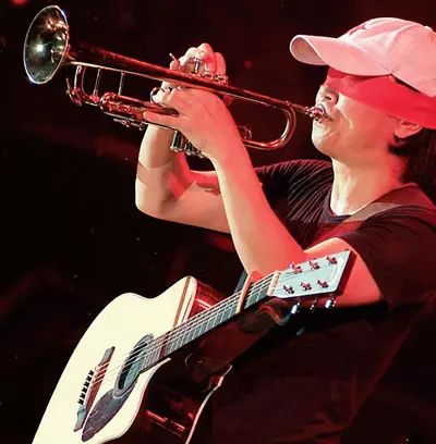 10首经典翻唱英文歌曲,英语歌翻唱曲推荐好听到爆