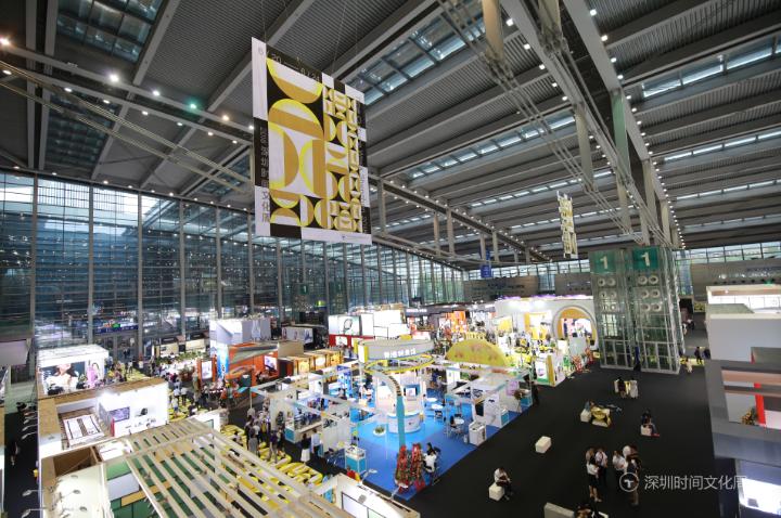 2023中华深圳文化周,深圳非遗文化周