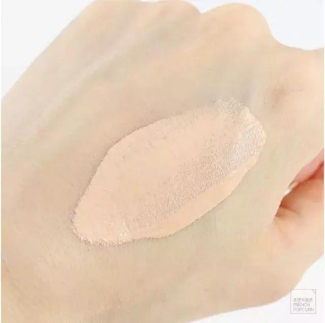 doir粉底小样,dior底妆