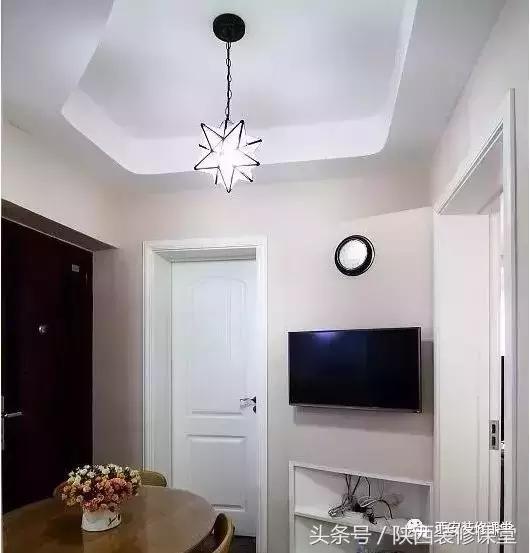 装修房子层高太低怎么办,层高4米的房子如何装修