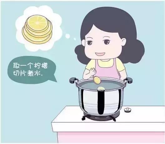 鞋子泛黄怎么洗小妙招,鞋子泛黄怎么洗才去掉