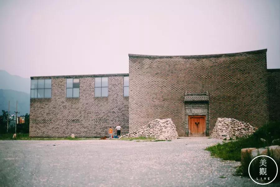 西安最时尚的地方不在小寨不在SKP,而在蓝田·普罗旺斯