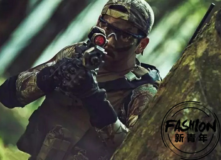 彭于晏邪不压正视频素材,彭于晏邪不压正裸妆出镜了吗