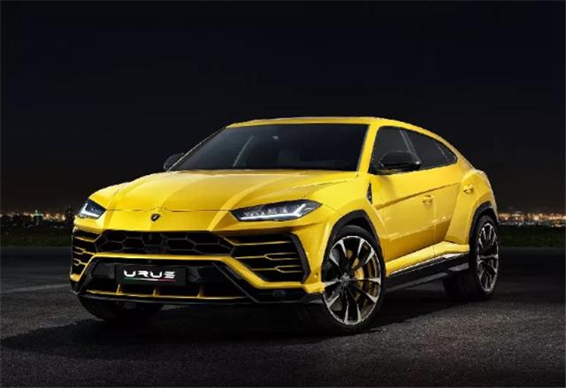 兰博基尼降价53万,兰博基尼降价48万元