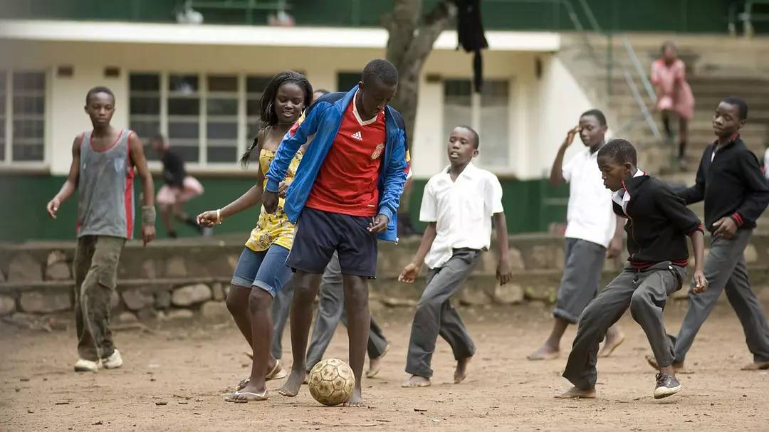 5部必看经典足球电影,世界杯电影烂片