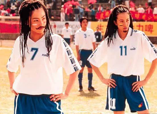 5部必看经典足球电影,世界杯电影烂片