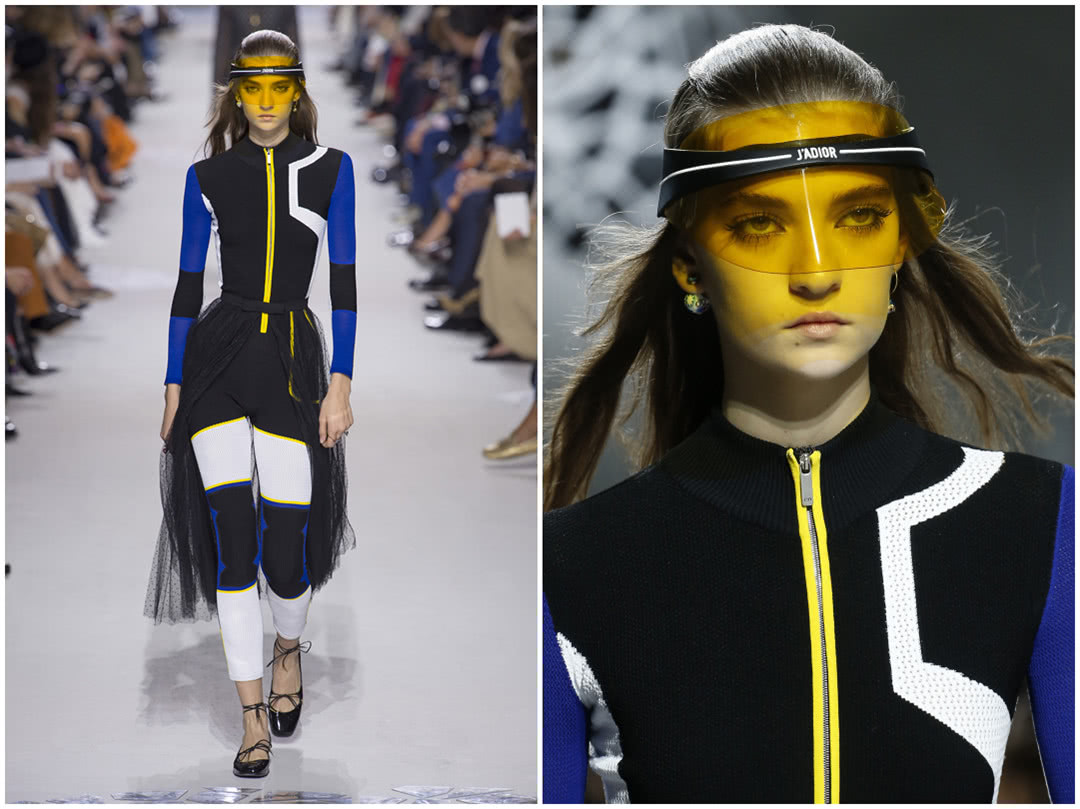 欧根纱遮阳帽王子文,王子文黑色针织帽