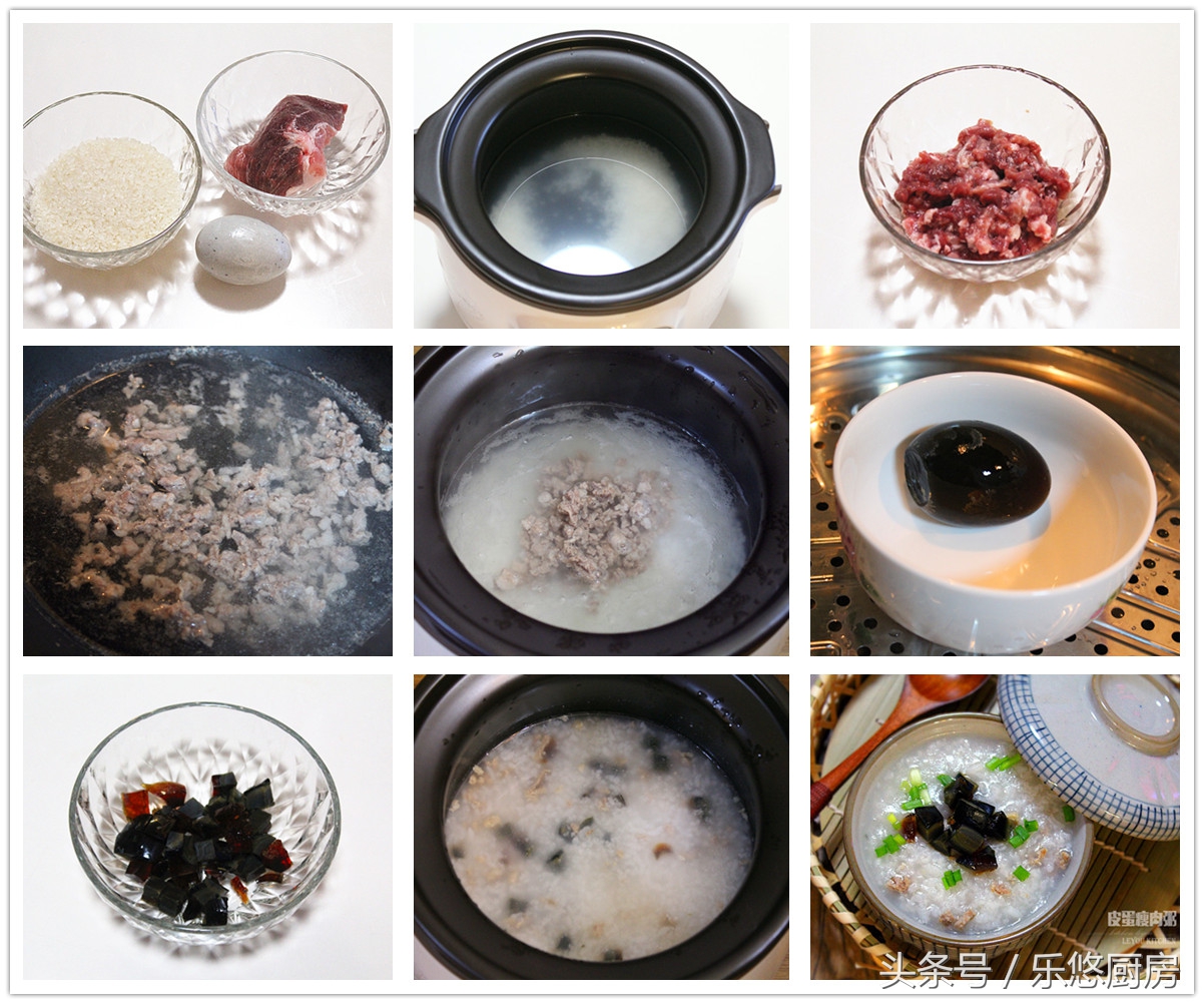 特色早点铺100种早餐做法,早餐不用犯愁教你10道早餐做法