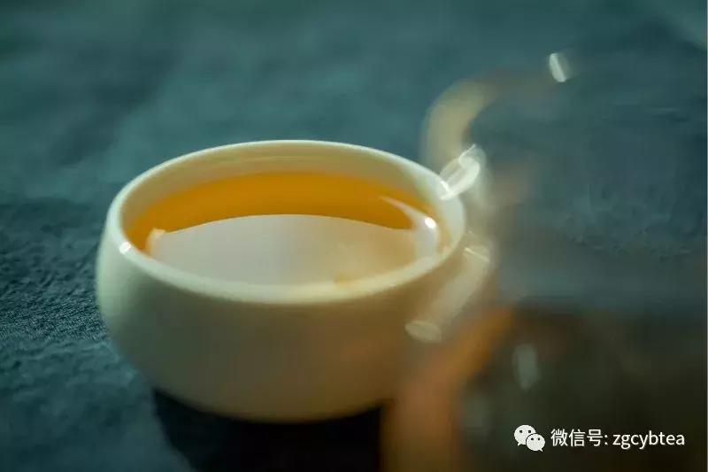 重磅：则道茶业创始人李伟，首度正面回应“曼松”商标维权事件