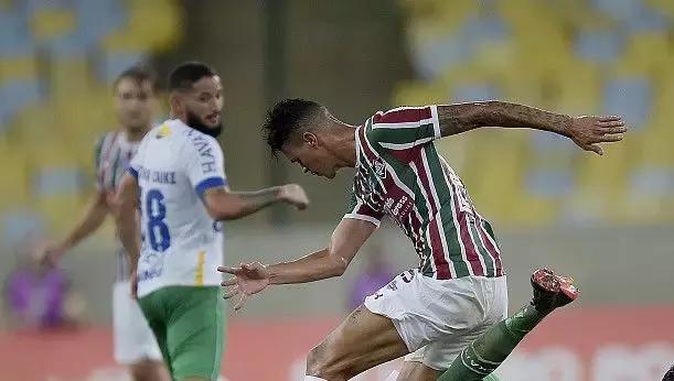 巴甲沙佩科恩对巴西国际赛果,2018巴甲华斯高vs沙佩科恩斯