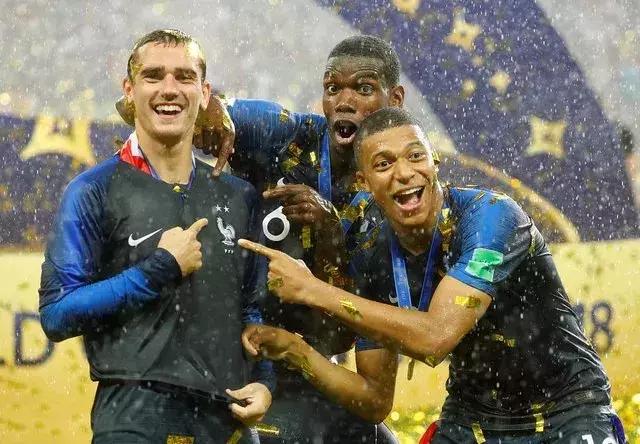 法国足协logo,法国足协标志