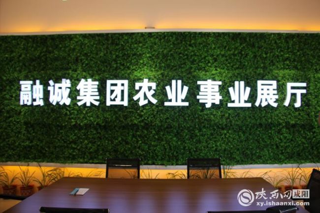 彬州融诚集团农业有限公司,创新添活力助力扶贫