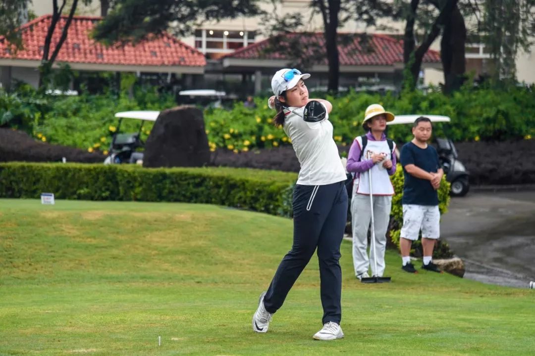 汇丰青少年锦标赛,汇丰杯青少年冠军赛